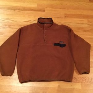 Patagonia Fleece